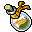 Potion of Reflect