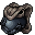 Ball and Chain Backpack