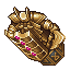 Dwarven Shield Statue