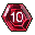 Item level stone 10