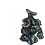 Tidal Seawater Predator