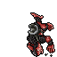 Crimson Bay Predator