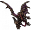 Gravecrown Wyrm