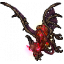 Hellfire Skeletal Drake