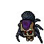 Cranium Spider