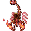 Glabela Emberstinger