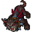 Vampiric Hound