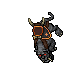 Ebony Tiger