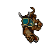 Feral Tiger