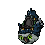 Boreal Owl