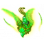 Radiant Spiritwing
