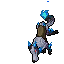 Snow Strider