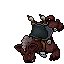 Voracious Hyaena