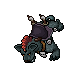 Cunning Hyaena