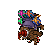 Merry Mammoth