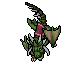 Bogwurm