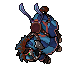 Tourney Horse