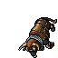 Boisterous Bull