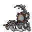 Gorgon Hydra