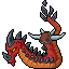 Bog Tyrant