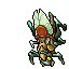 Leaf Locust