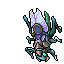 Pearl Locust
