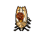 Satin Moth
