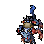 Battle Werewolf