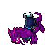 Sapphire Draptor