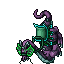 Glowing Azudocus