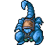 Acqua Scorpion King