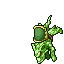 Emerald Wolf