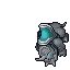 Grey-blue Stampor