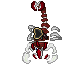 Whitenred Sparkion