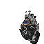 Dark Skull