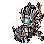 Realm Horse