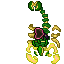 Brazilian Sparkion