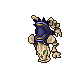 Undead Cavebear