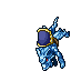 Crystal Wolf