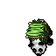 Tamed Panda