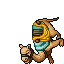 Dromedary