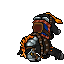 Armoured War Horse