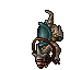 Ironblight