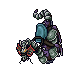 Azudocus