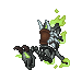 Flamesteed