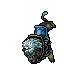 Winter King