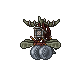 Steel Bee