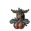 Copper Fly