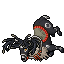 Black Stag