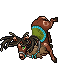 Emperor Deer